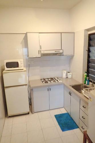 Apartamento Seaview Paradise