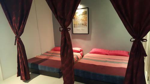 Shamrock Villa Corner & Seaview