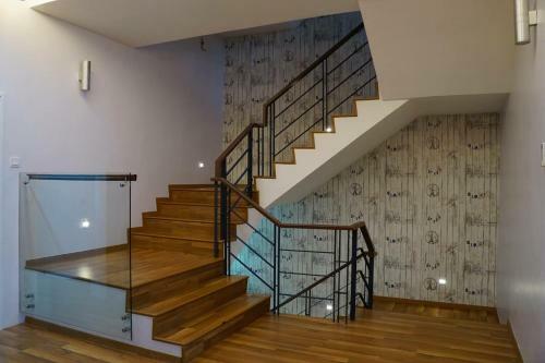 Shamrock Boutique Villa