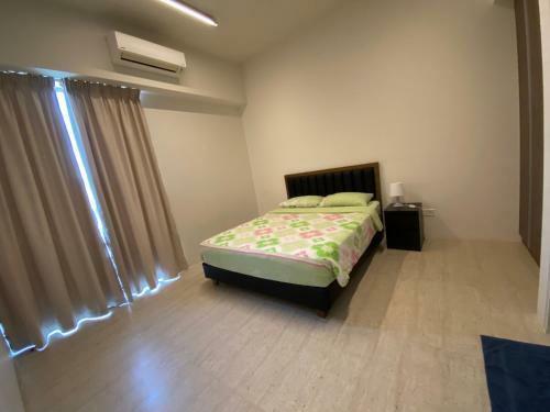 Apartamento By The Sea @ Luxury Suites, Batu Ferringhi