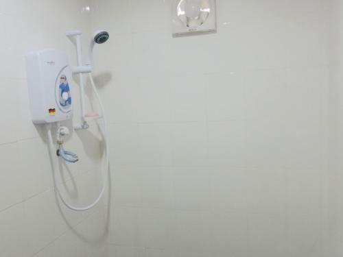 Fifty Five Holiday Guest House Penang