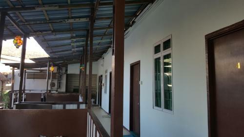 Fifty Five Holiday Guest House Penang