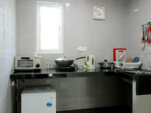 Fifty Five Holiday Guest House Penang