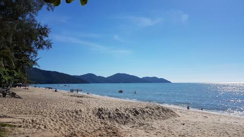 Fifty Five Holiday Guest House Penang