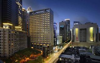 Hotel Cham Cham Taipei