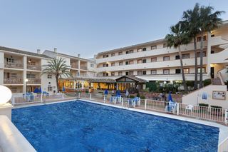 Apartamentos Crown Resorts