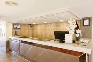 Apartamentos Crown Resorts