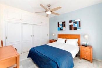 Apartamentos Crown Resorts