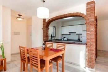 Apartamentos Crown Resorts