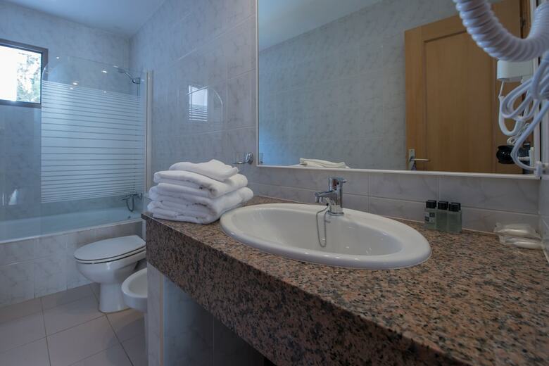 Hostal Rosales