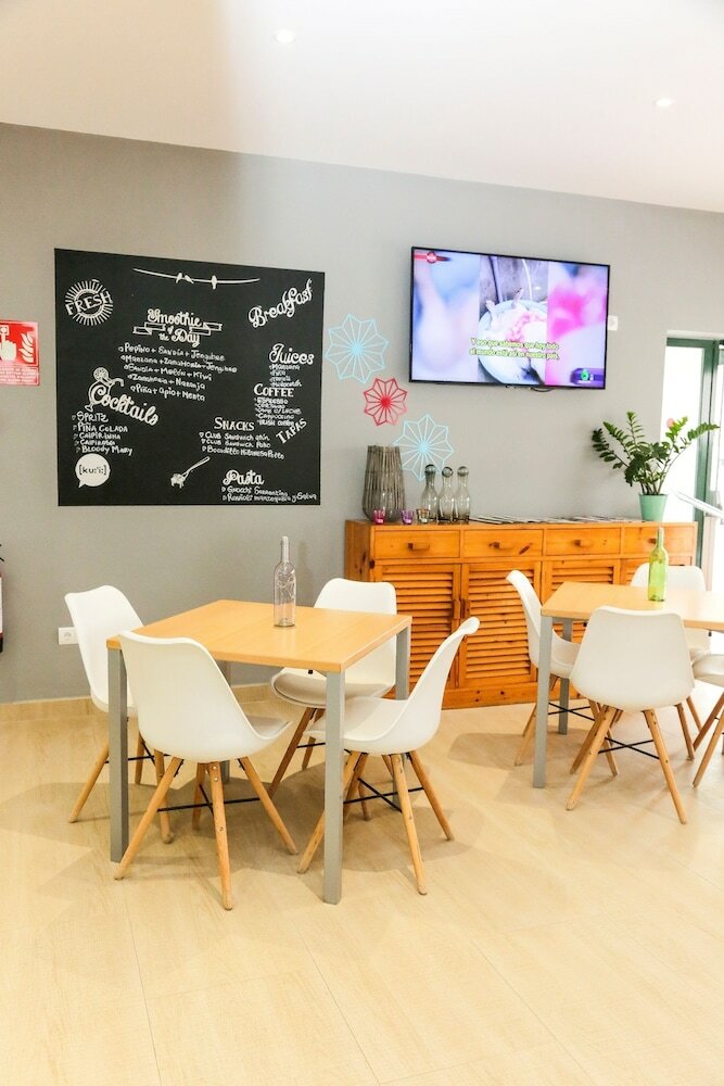 Hostal Rosales