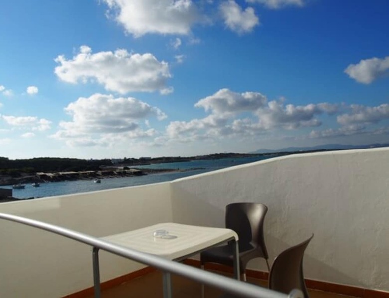 Hotel Rocabella