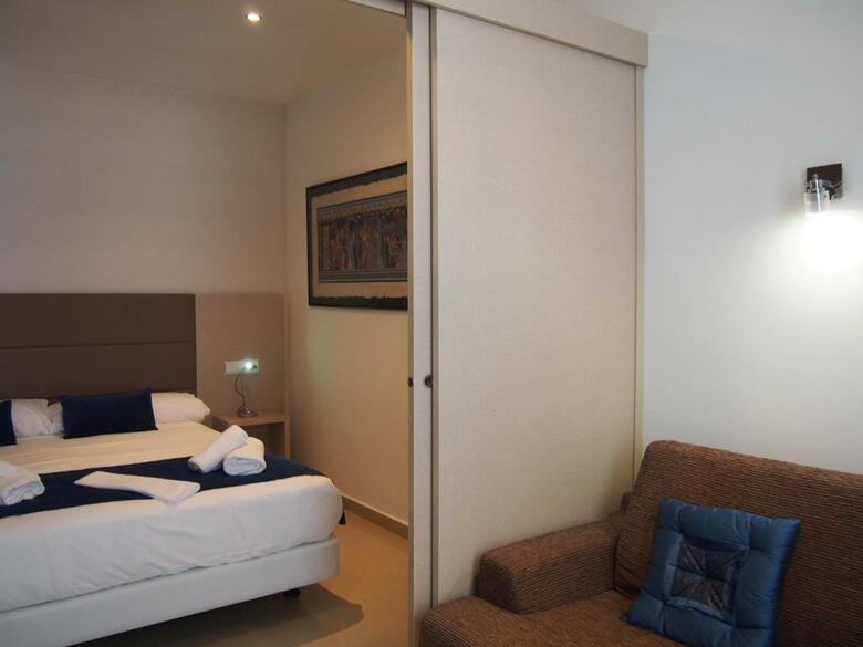 Hotel Rocabella