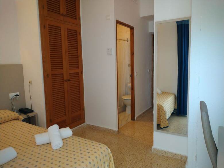 Hotel Rocabella