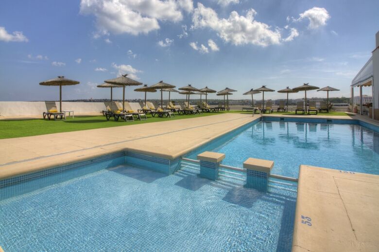 Hotel Rocabella