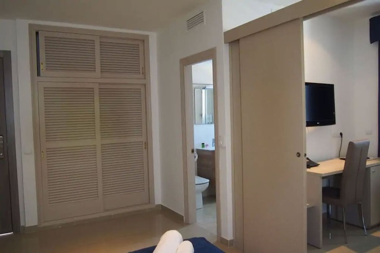 Hotel Rocabella