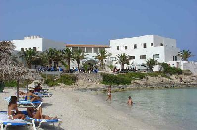 Hotel Rocabella