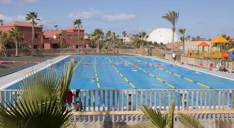 Villas Oasis Papagayo