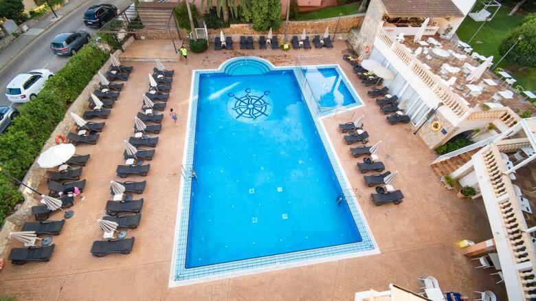 Hotel Canyamel Classic - S�lo Adultos