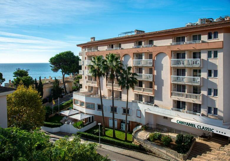 Hotel Canyamel Classic - S�lo Adultos