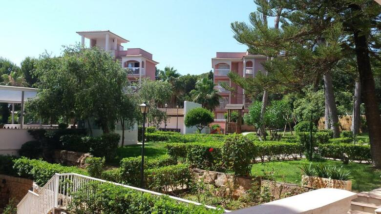 Hotel Canyamel Classic - S�lo Adultos