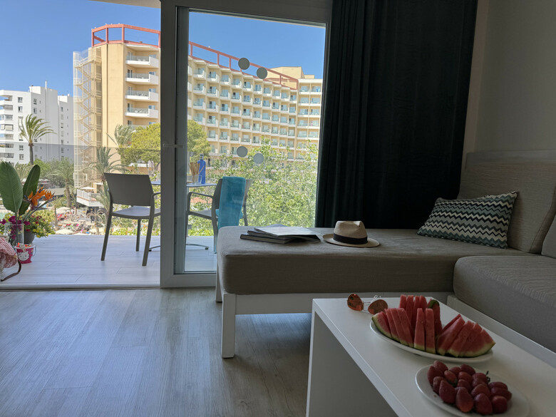 Inn Mallorca Aparthotel