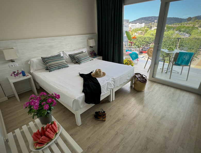 Inn Mallorca Aparthotel