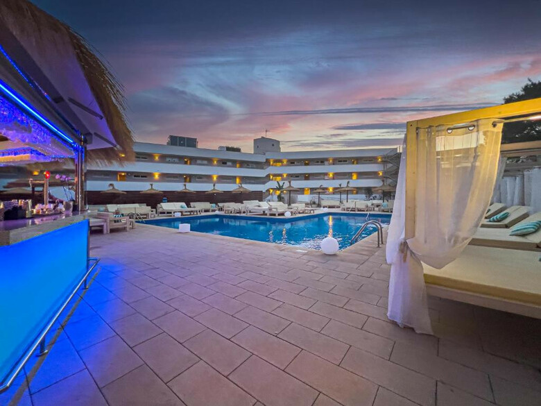 Inn Mallorca Aparthotel
