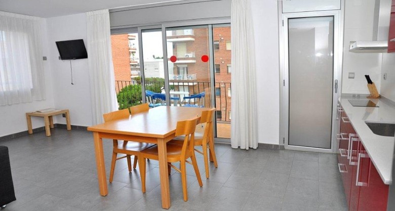 Aparthotel Stella Maris