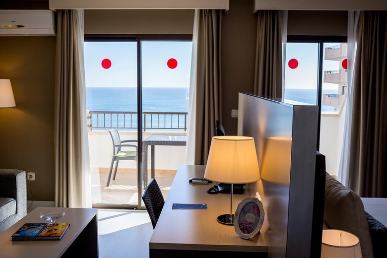 Hotel Playas De Torrevieja