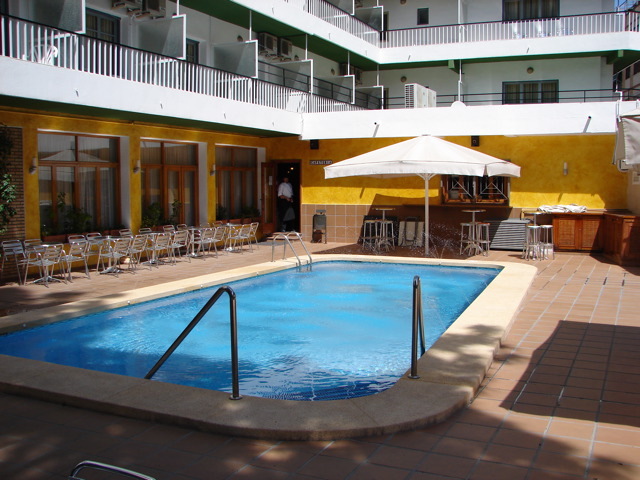 Hotel Teremar