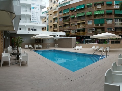 Hotel Teremar