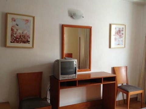 Hotel Teremar