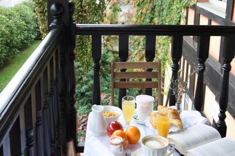 Hotel Torres De Somo