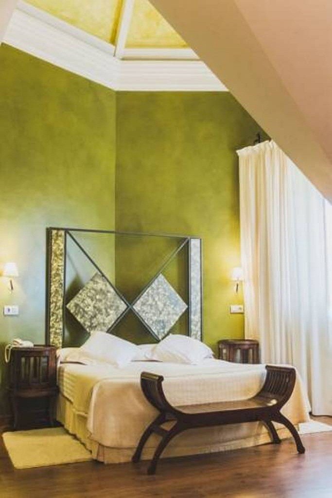 Hotel Torres De Somo