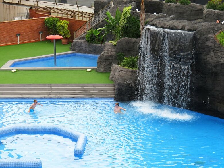 Hotel Papi