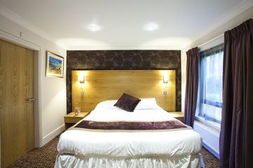 Best Western Waterloo Hotel And Lodge