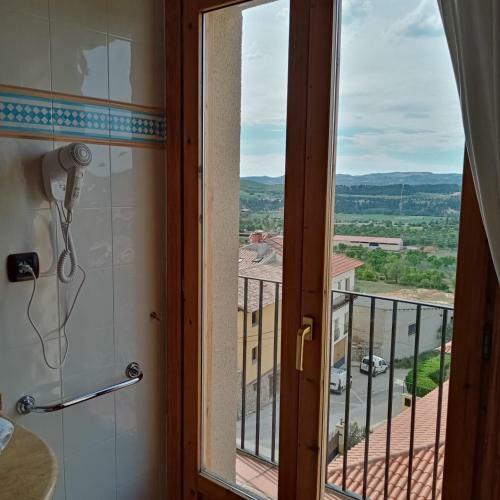 Hotel Hostal Tastavins