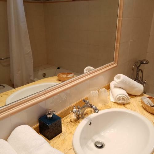 Hotel Hostal Tastavins