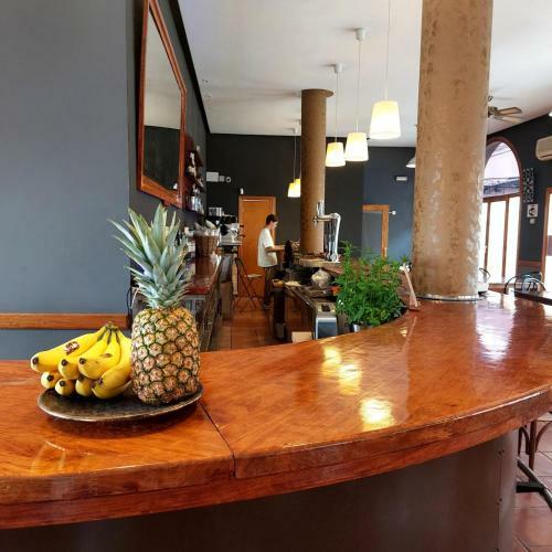 Hotel Hostal Tastavins