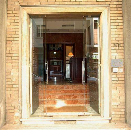 Hotel Astor