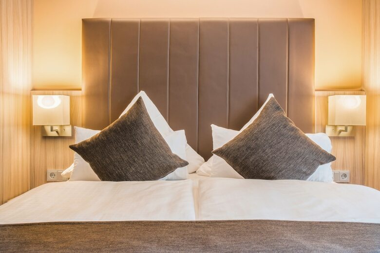 Best Western Hotel Regence