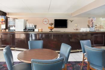 Hotel Howard Johnson Addison Ohare Airport