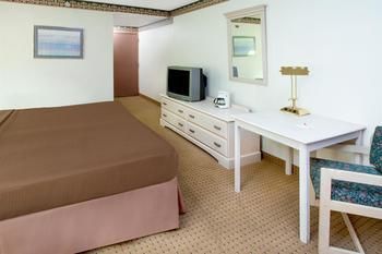 Hotel Howard Johnson Addison Ohare Airport