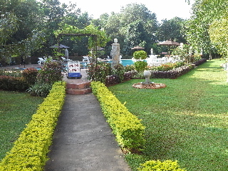 Hotel Heritage