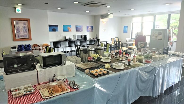 Hotel Smile Okinawa Naha