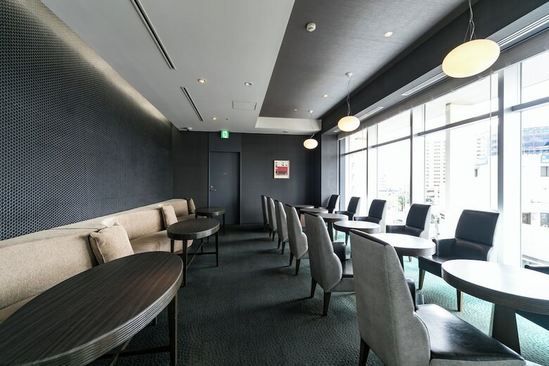 Hotel Tokyu Bizfort