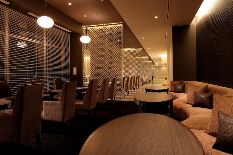 Hotel Tokyu Bizfort
