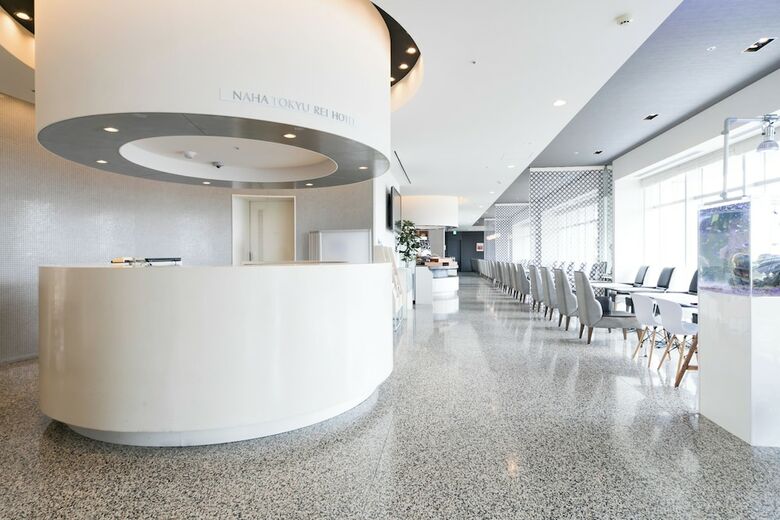 Hotel Tokyu Bizfort