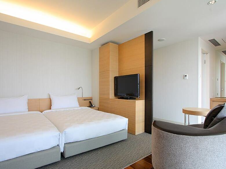 Hotel Tokyu Bizfort